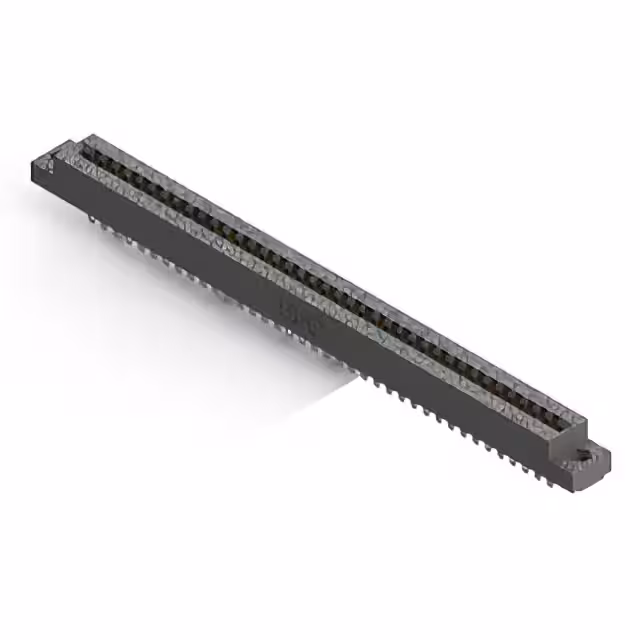 356-038-500-104 EDAC Inc.  Edgeboard Connectors